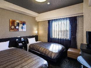 Route-inn Hotel 3*