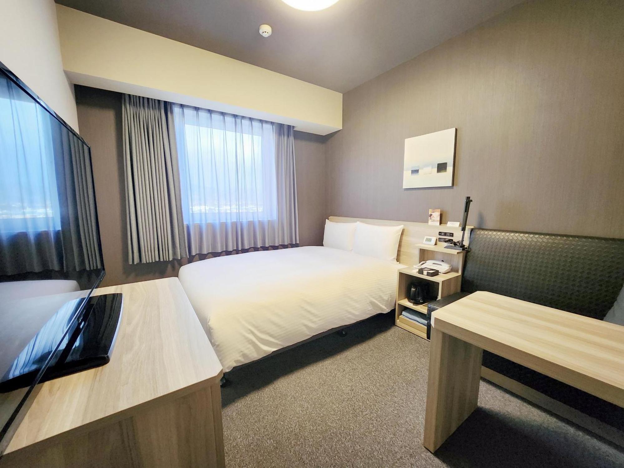 Hotel Route-inn 3*